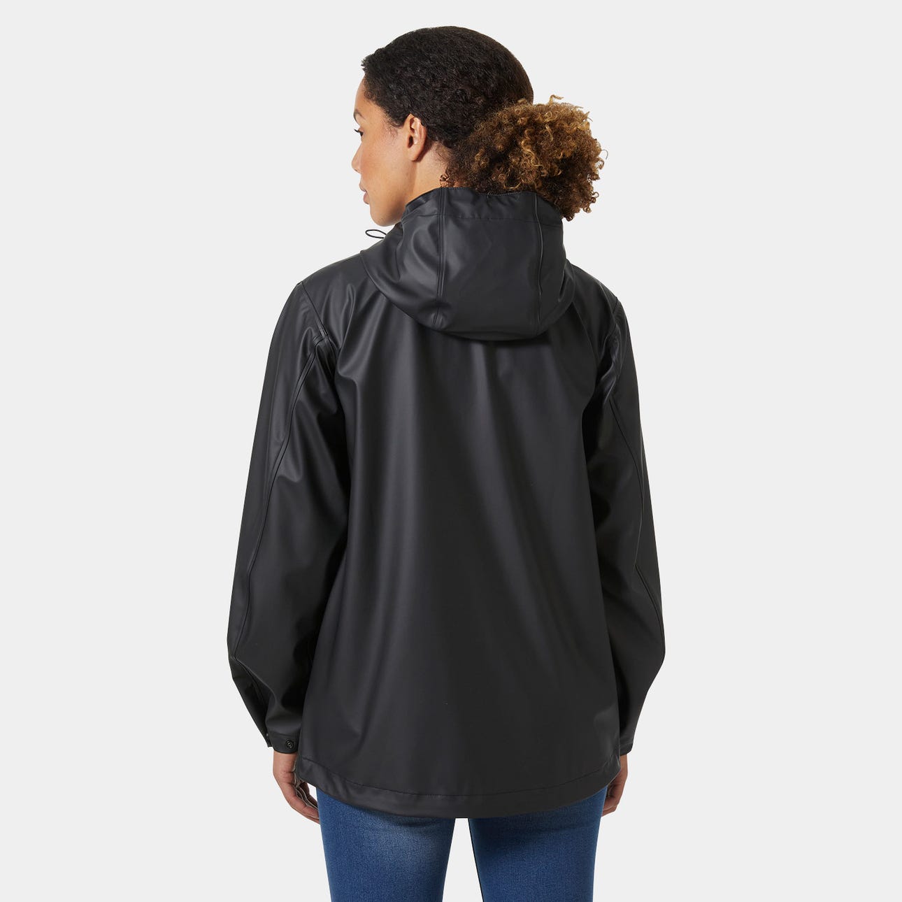 Куртка Helly Hansen Moss — фото 2