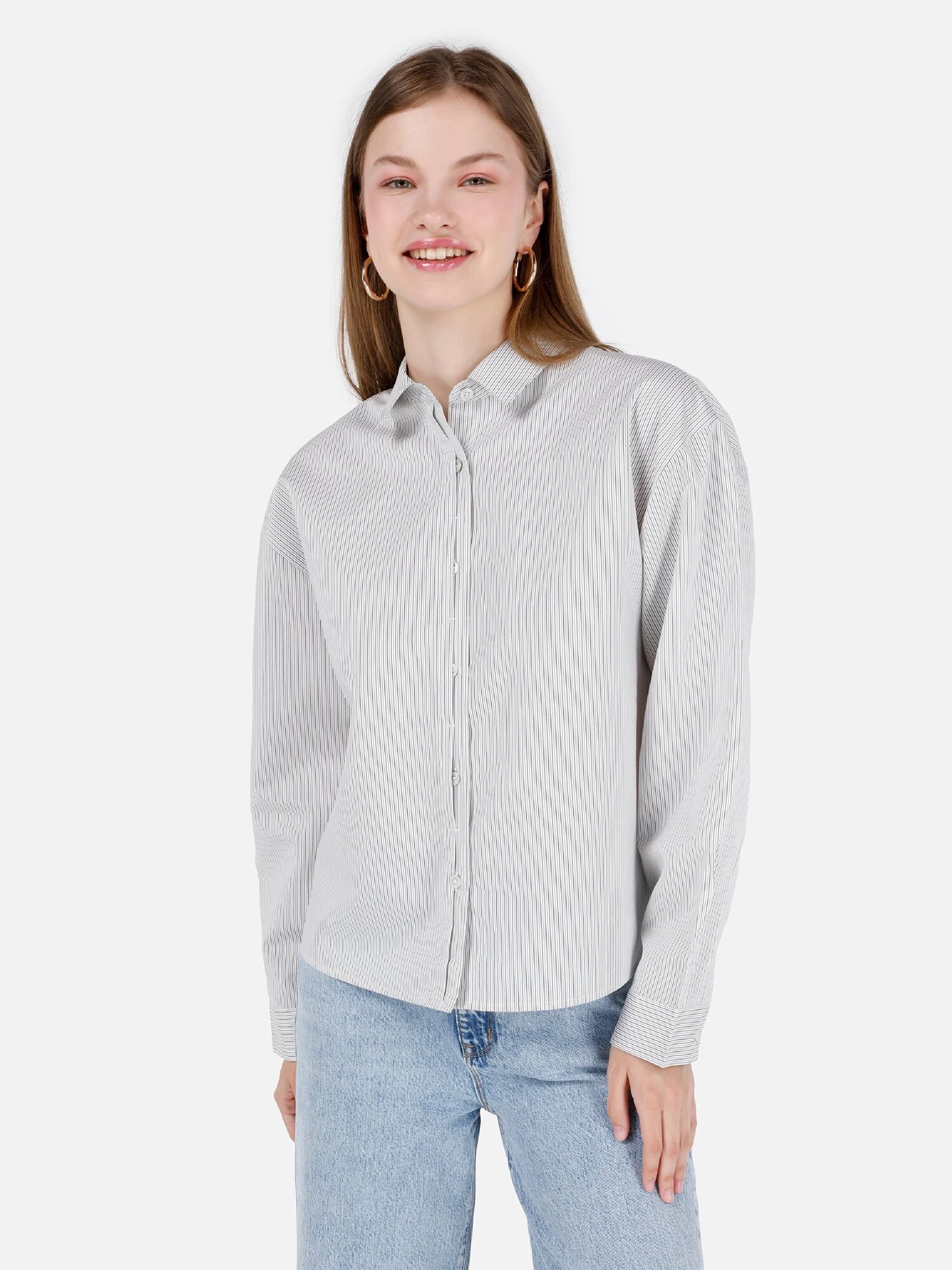 Рубашка COLIN'S Regular Fit