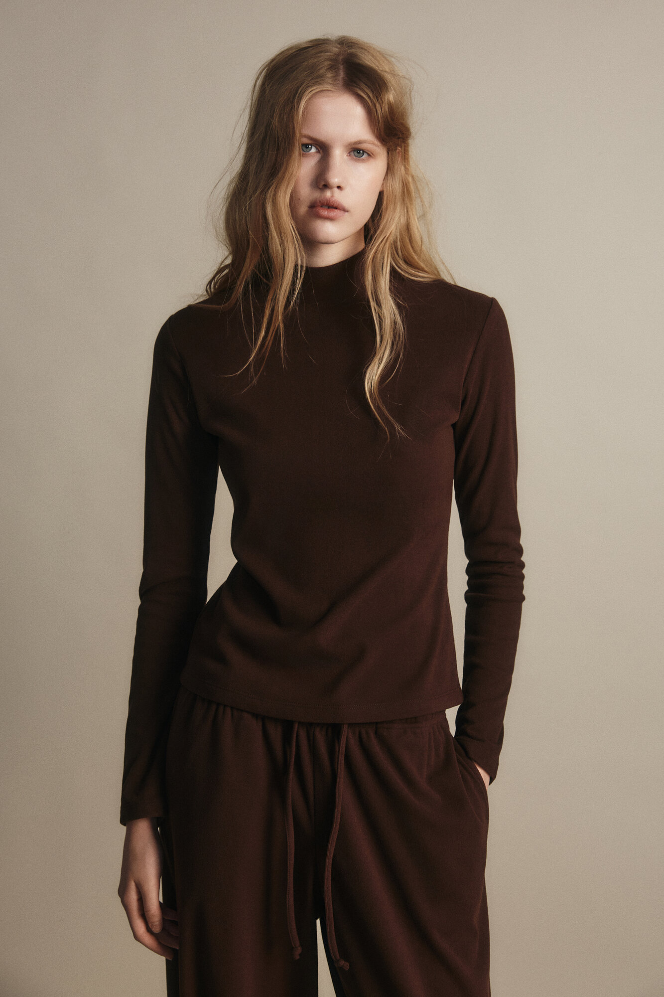 Водолазка Befree Woman Mix&Match — фото 2