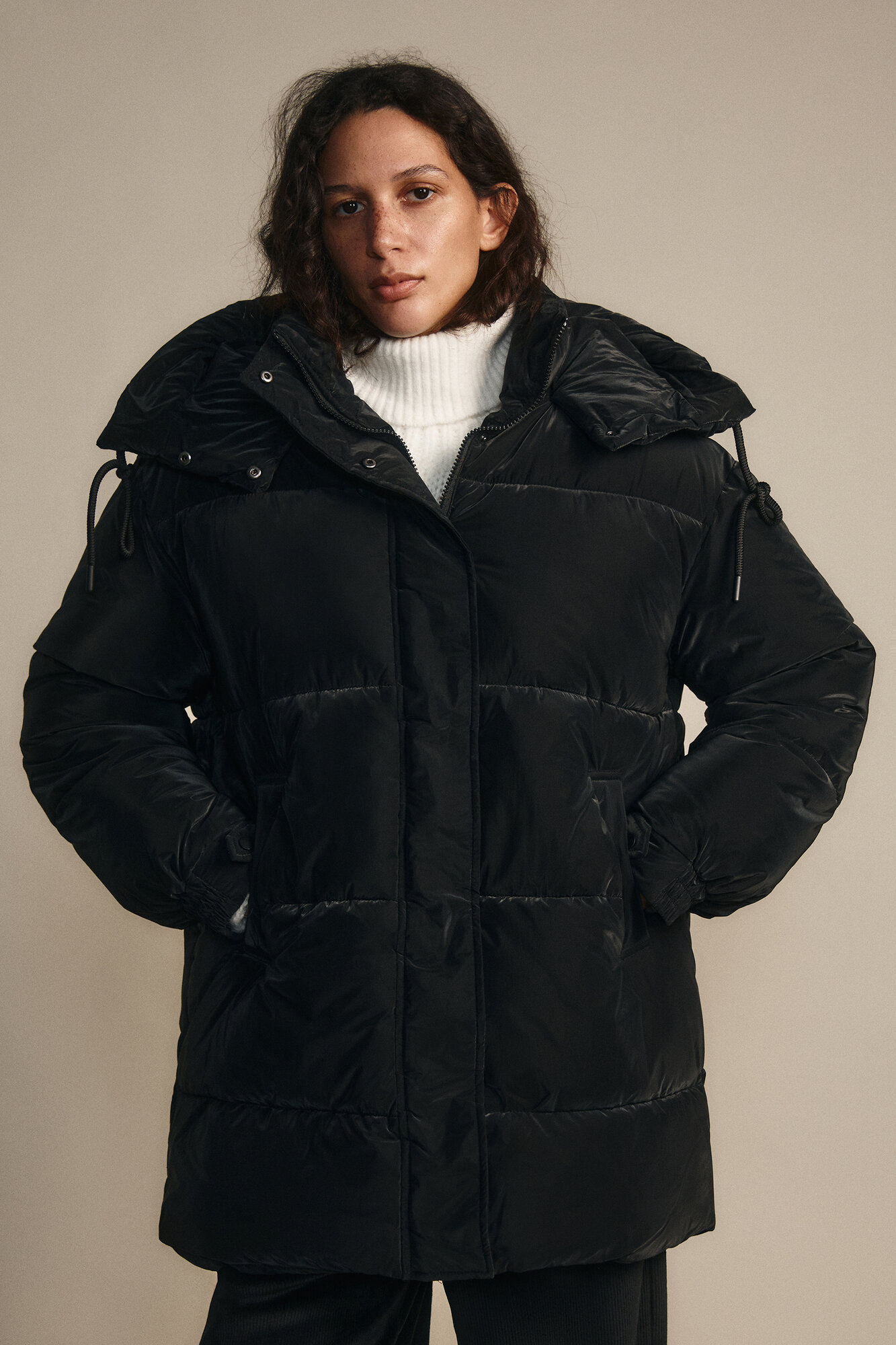 Куртка Befree Woman Mix&Match — фото 2
