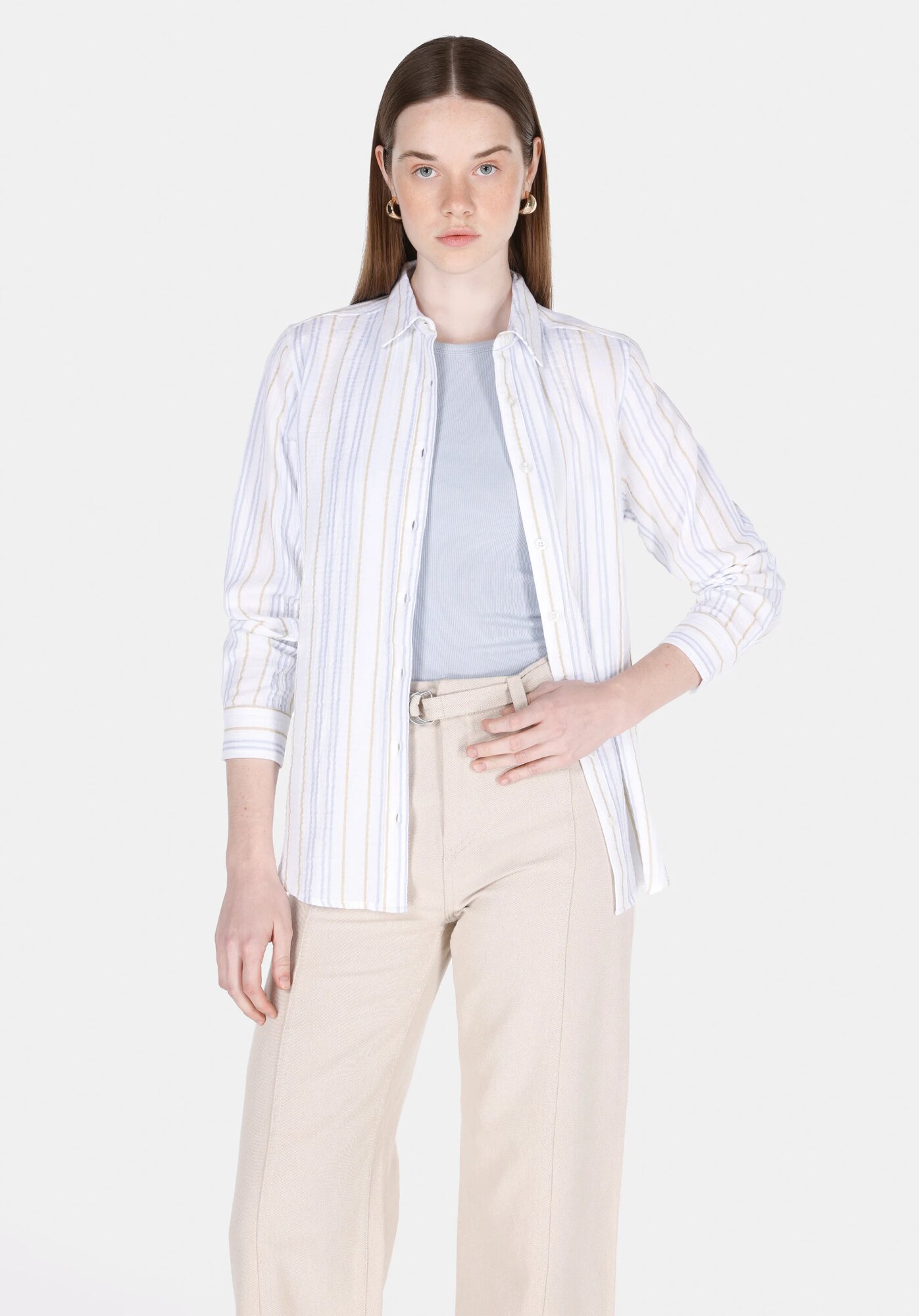 Рубашка COLIN'S Regular Fit