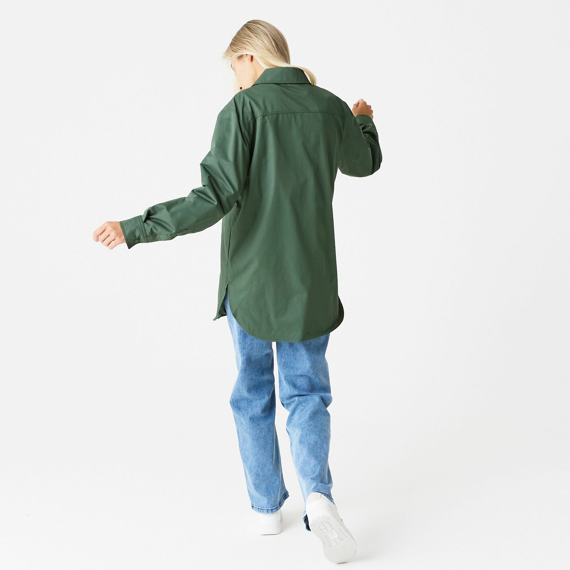 Куртка LACOSTE — фото 2