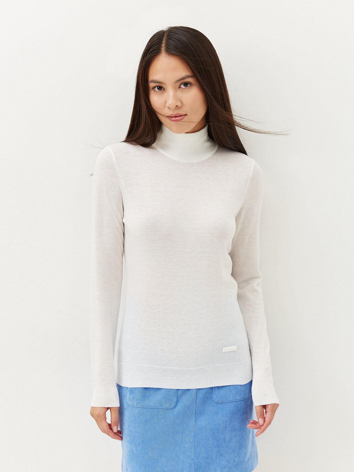 Водолазка JUST CLOTHES