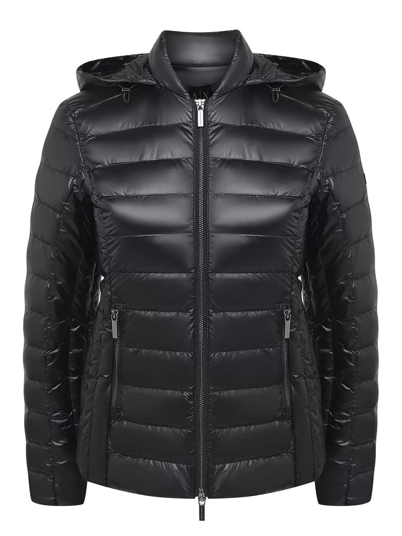 Пуховик Armani Exchange