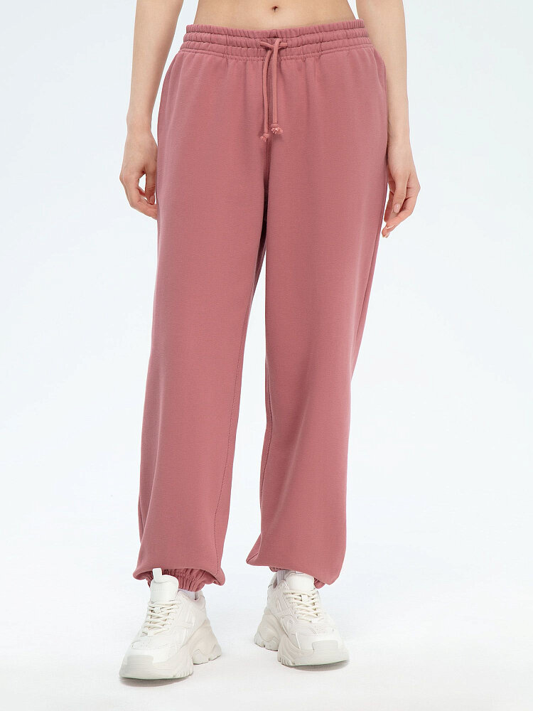 Брюки STREETBEAT Jogger French Terry
