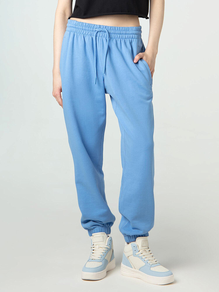 Брюки STREETBEAT Pant Basic