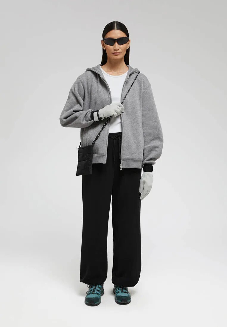 Брюки джоггеры FINN FLARE Loose fit — фото 2