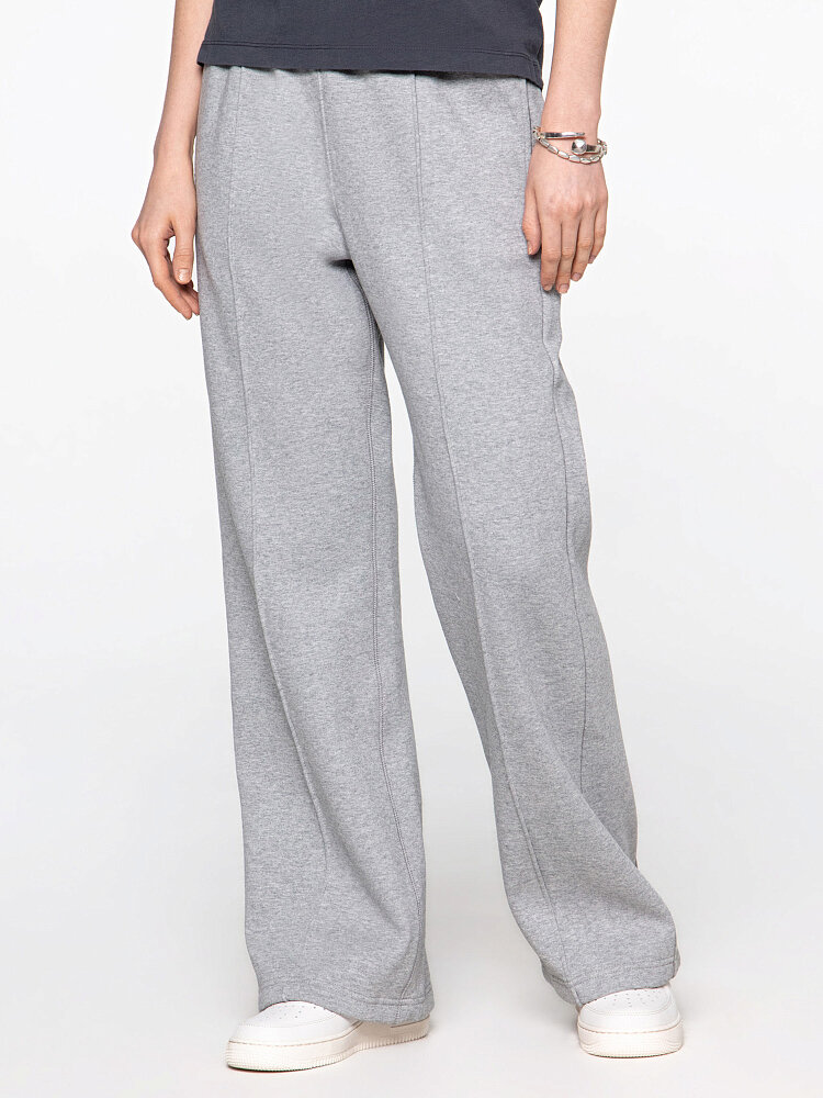 Брюки STREETBEAT Pant Straight Fleece