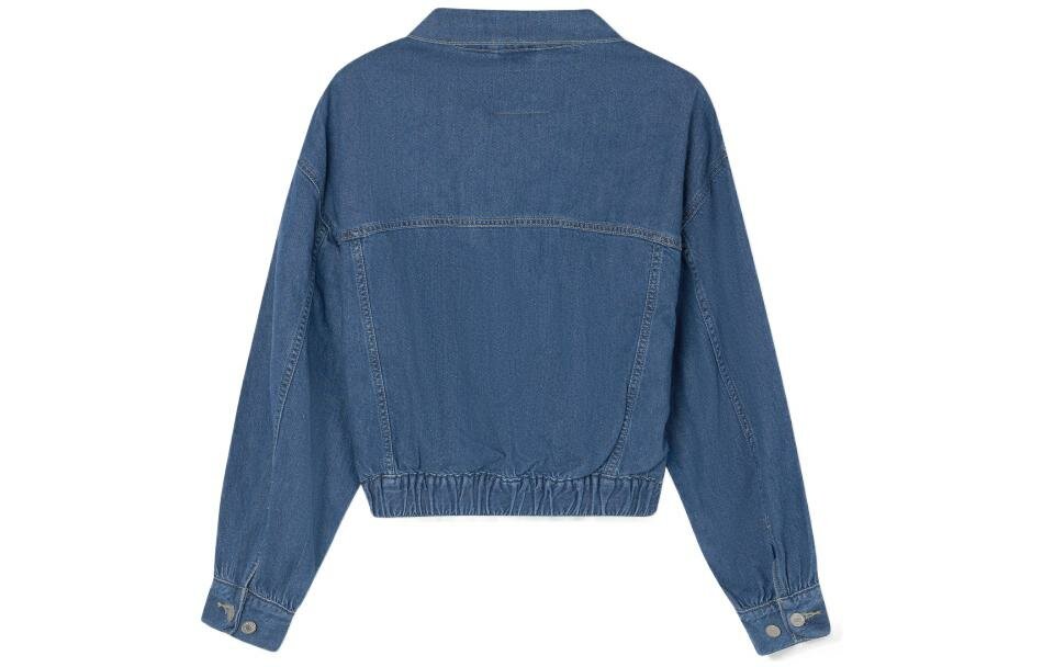 Куртка джинсовая Levi's SS22 — фото 2