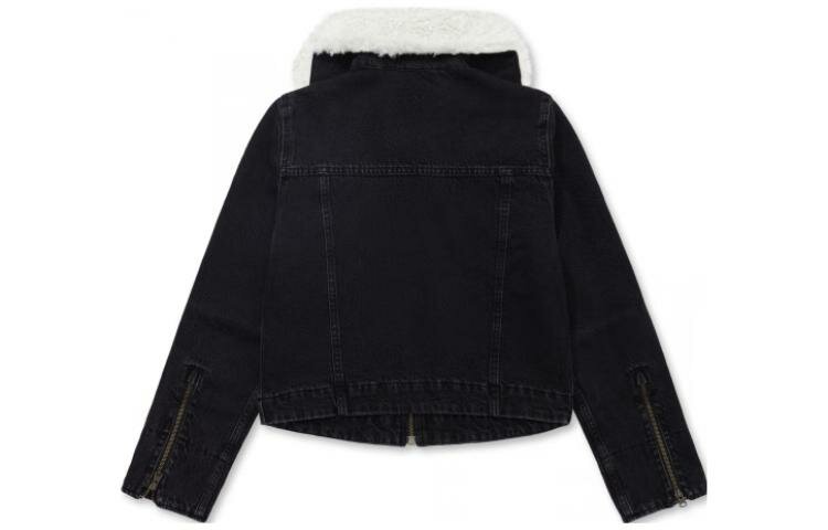Куртка джинсовая Levi's — фото 2