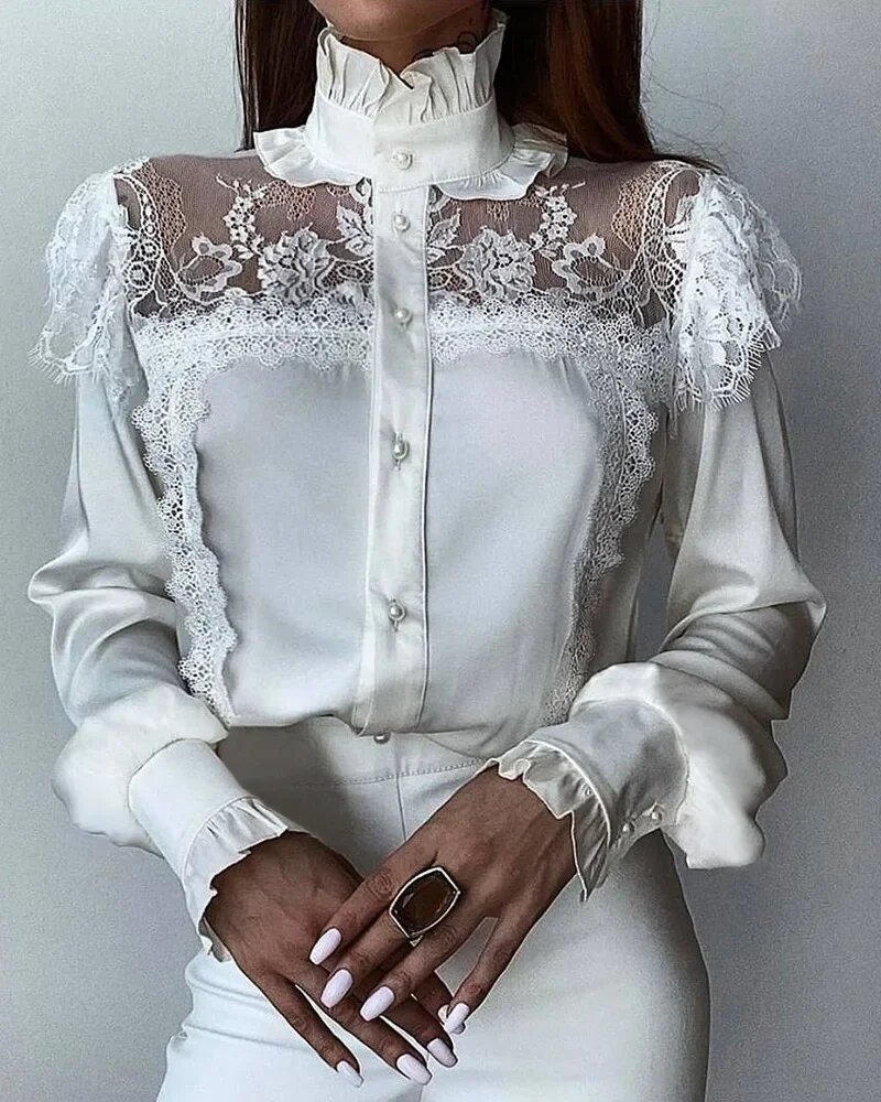 Рубашка Mandylandy