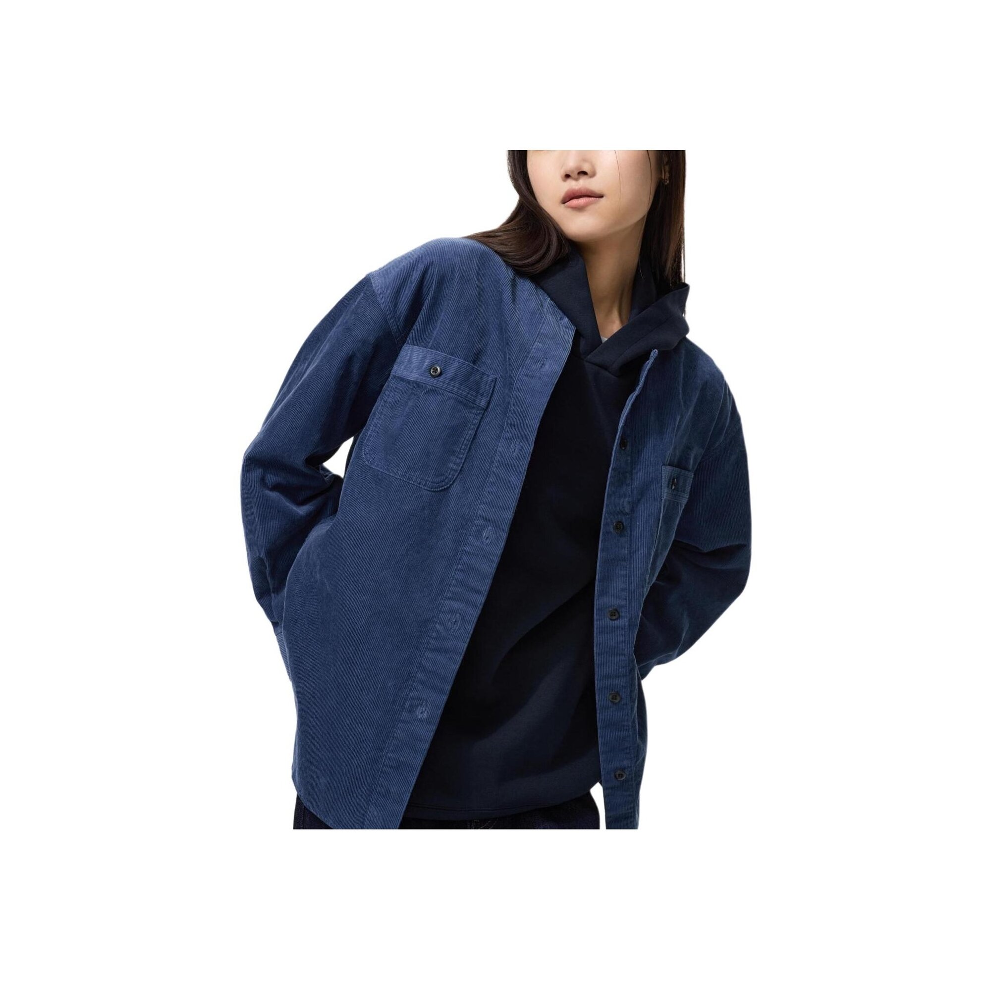 Куртка Uniqlo — фото 2