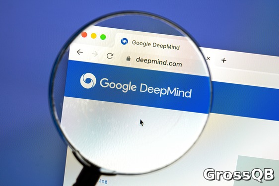Генеральный директор DeepMind занял ключевую должность в области искусственного интеллекта в Google