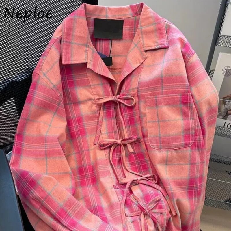 Рубашка neploe — фото 2