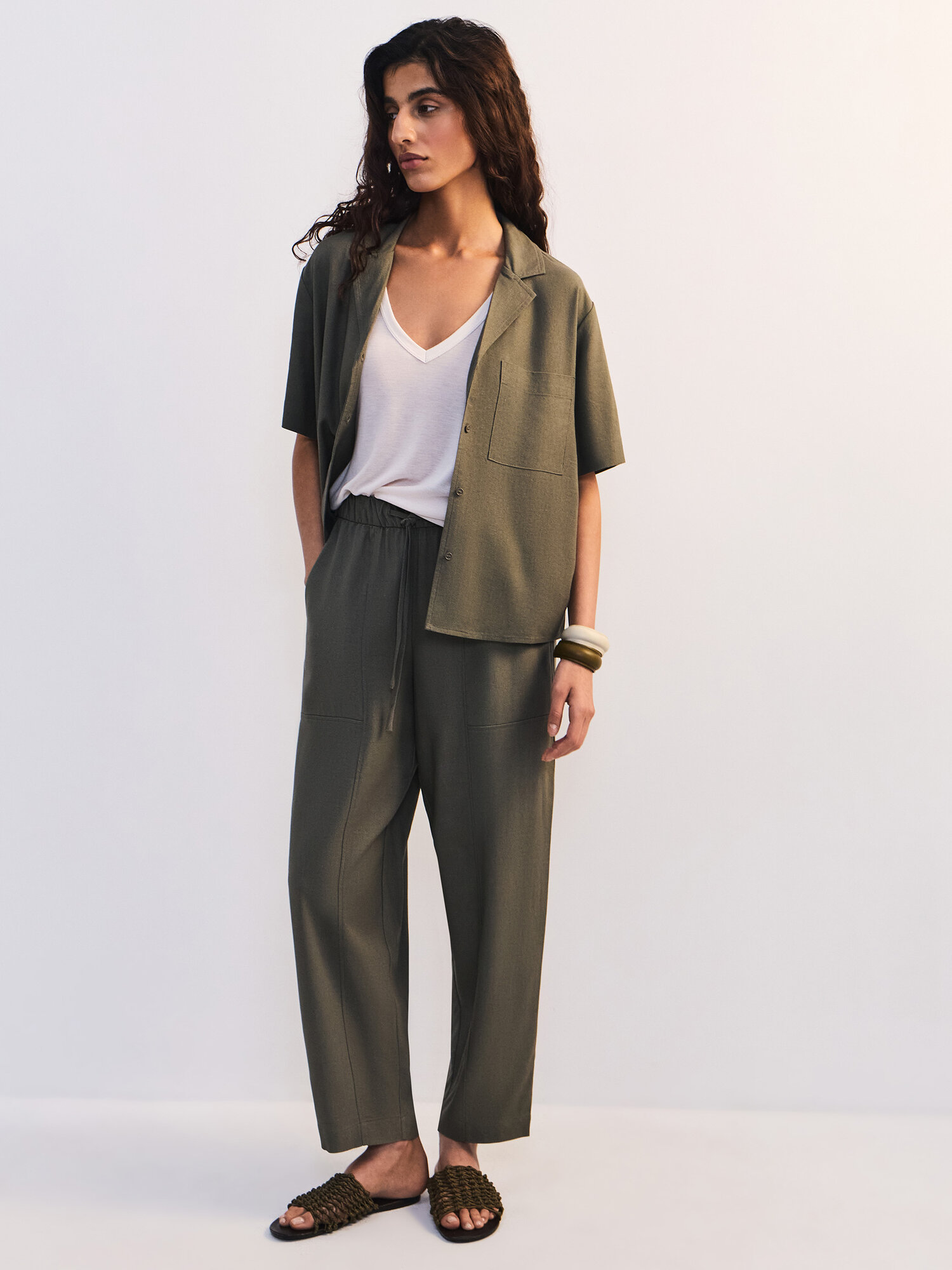 Блуза Zarina — фото 2