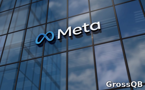 Meta оштрафована на 25 миллиардов долларов за незаконное распространение пользовательских данных