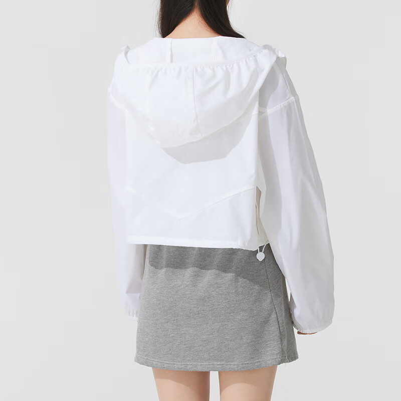 Куртка NIKE WINDRUNNER — фото 2