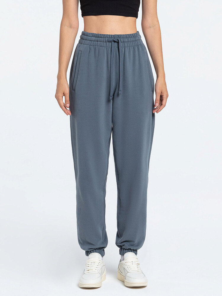 Брюки STREETBEAT Pant Basic French Terry