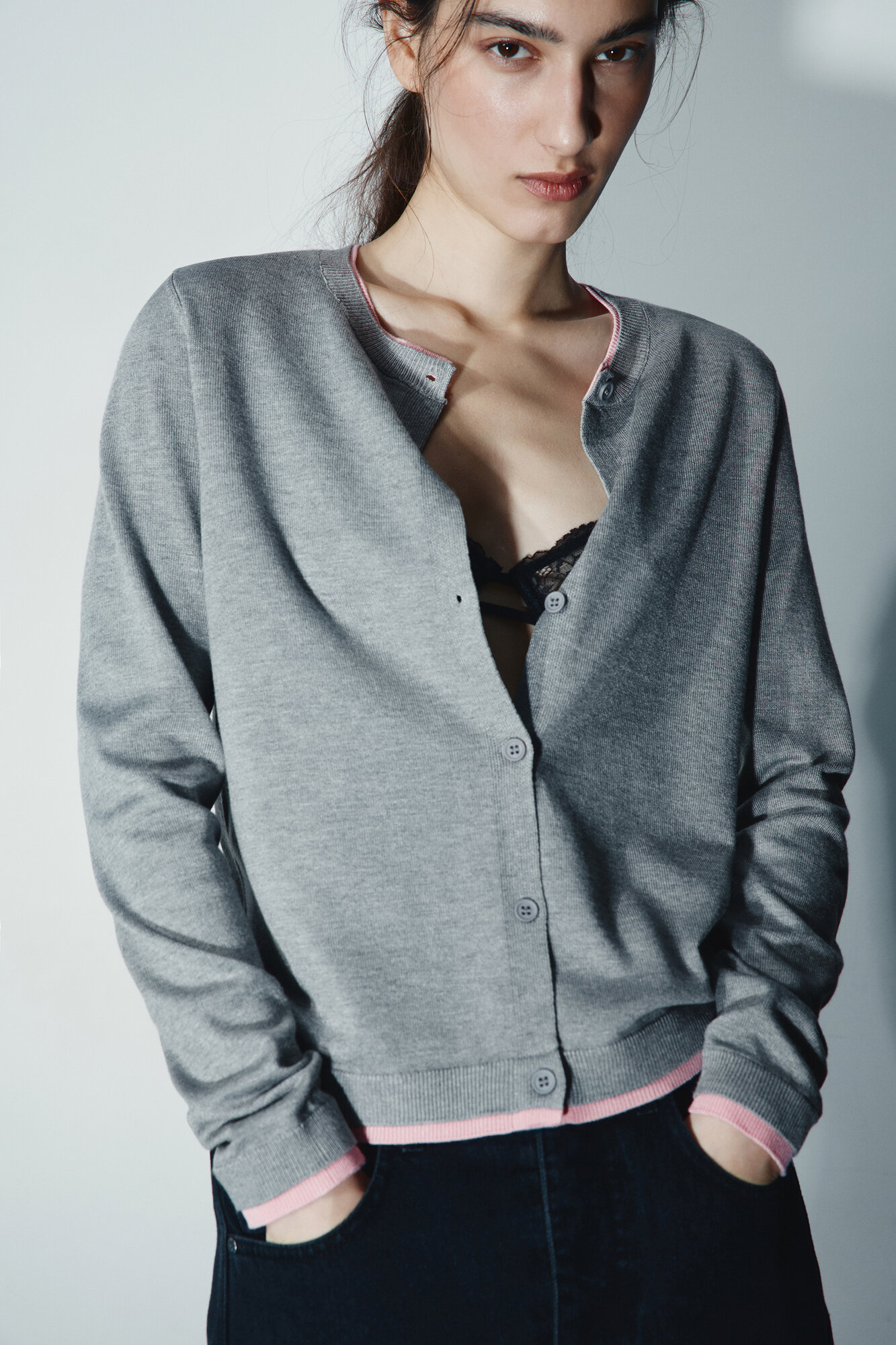 Кардиган Befree Woman Mix&Match