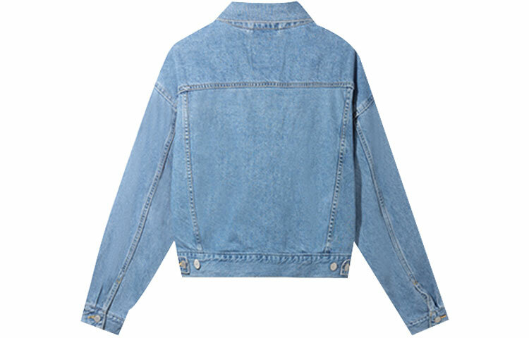Куртка джинсовая Levi's — фото 2