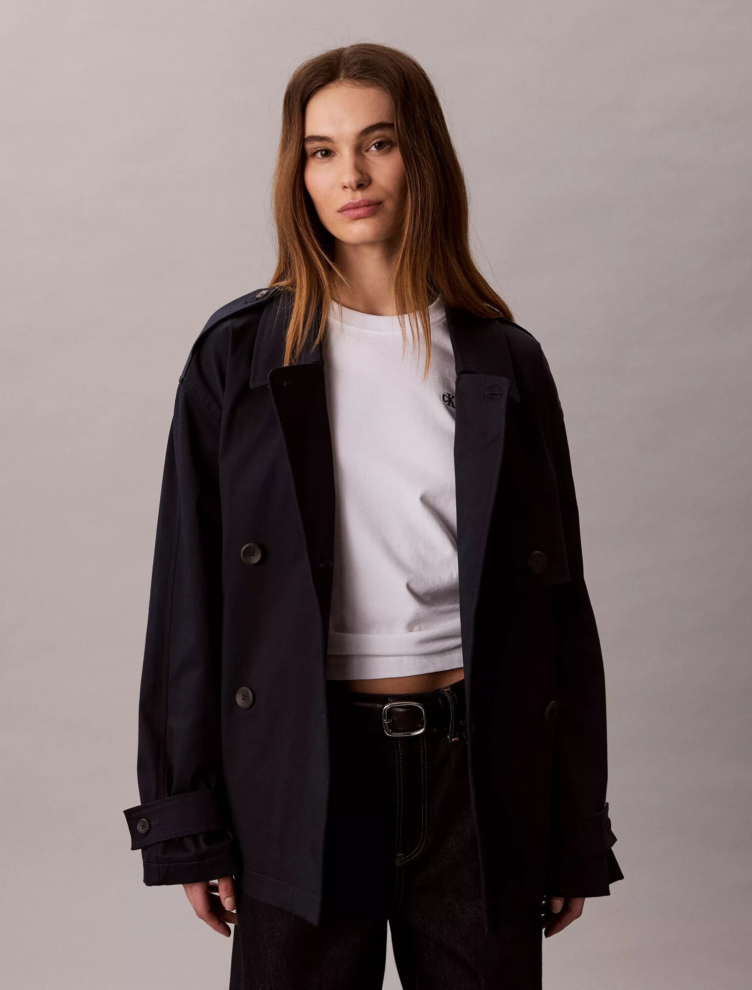 Пальто CALVIN KLEIN