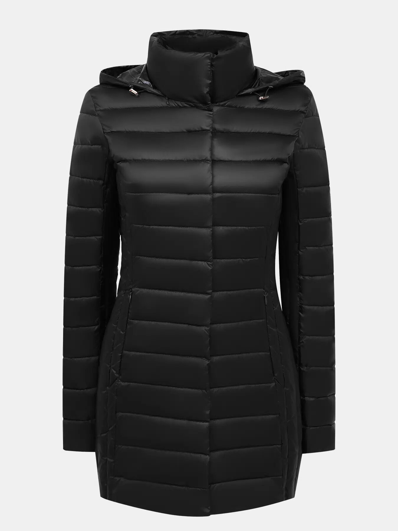Пальто EA7 EMPORIO ARMANI