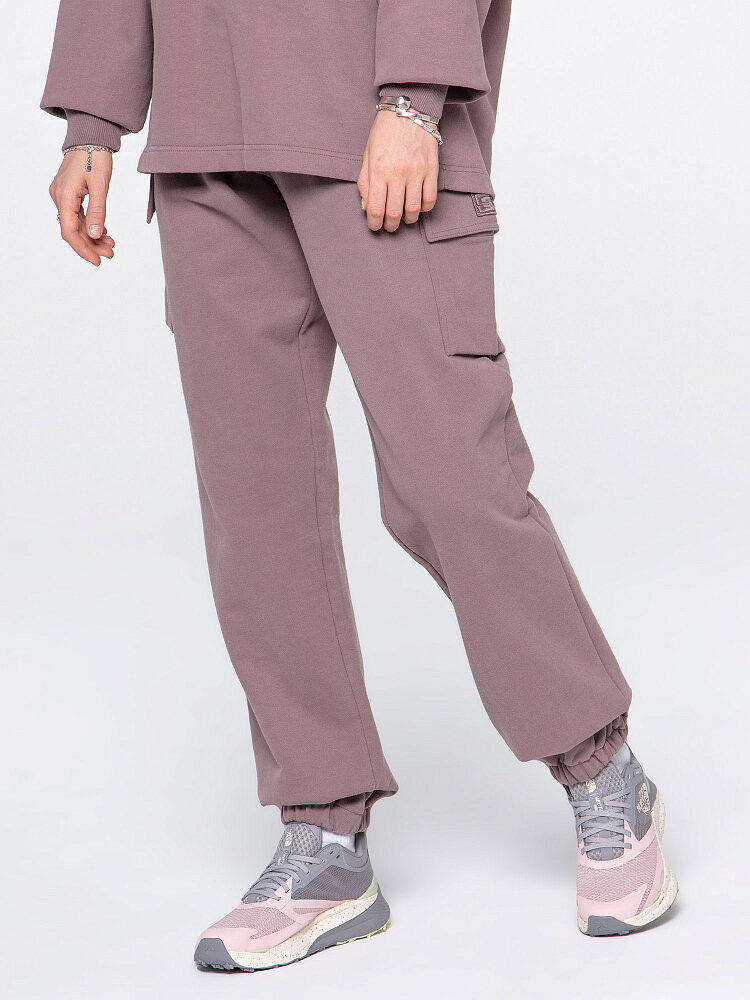 Брюки STREETBEAT Pant Peach Effect