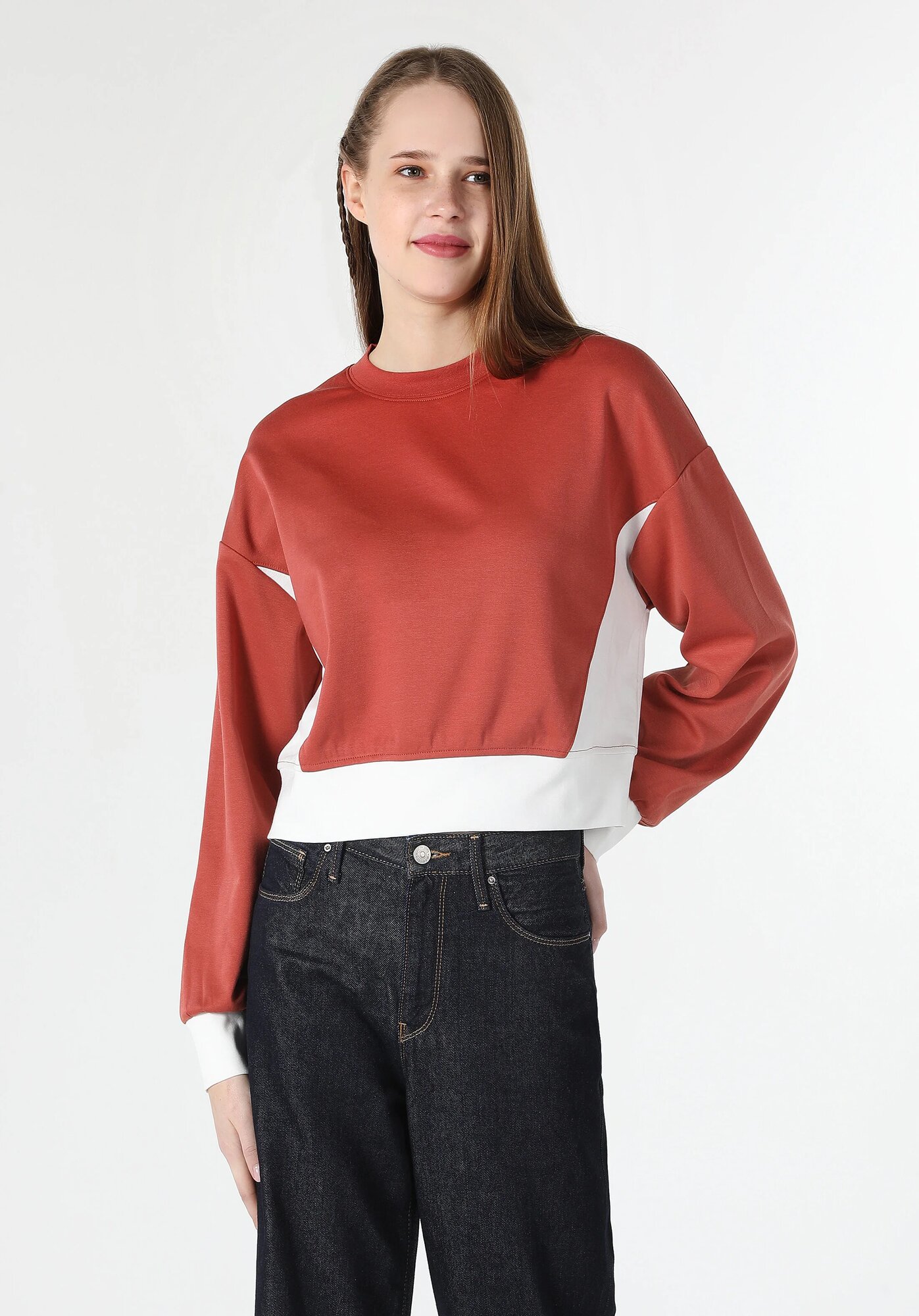 Джемпер COLIN'S Regular Fit