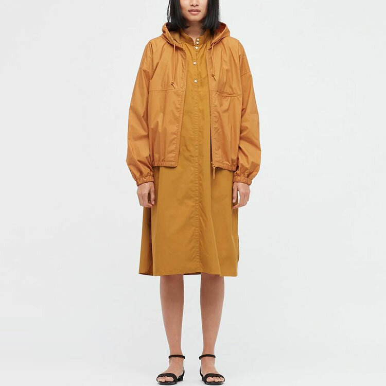 Куртка Uniqlo — фото 2