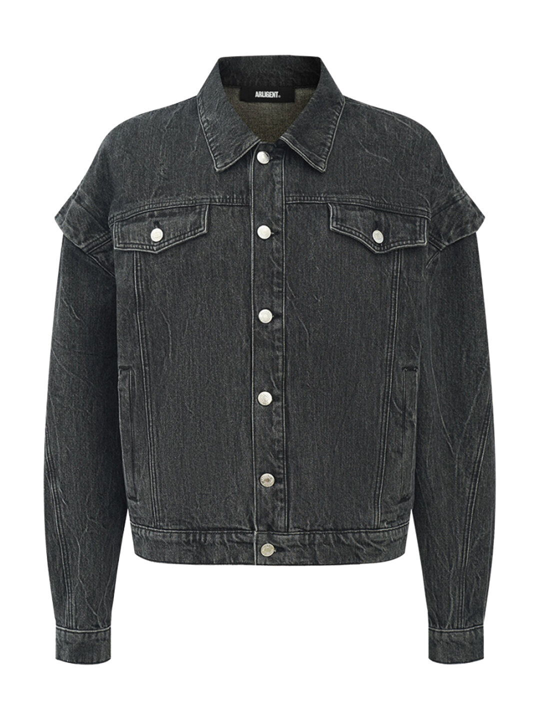 Куртка ARLIGENT SS'24