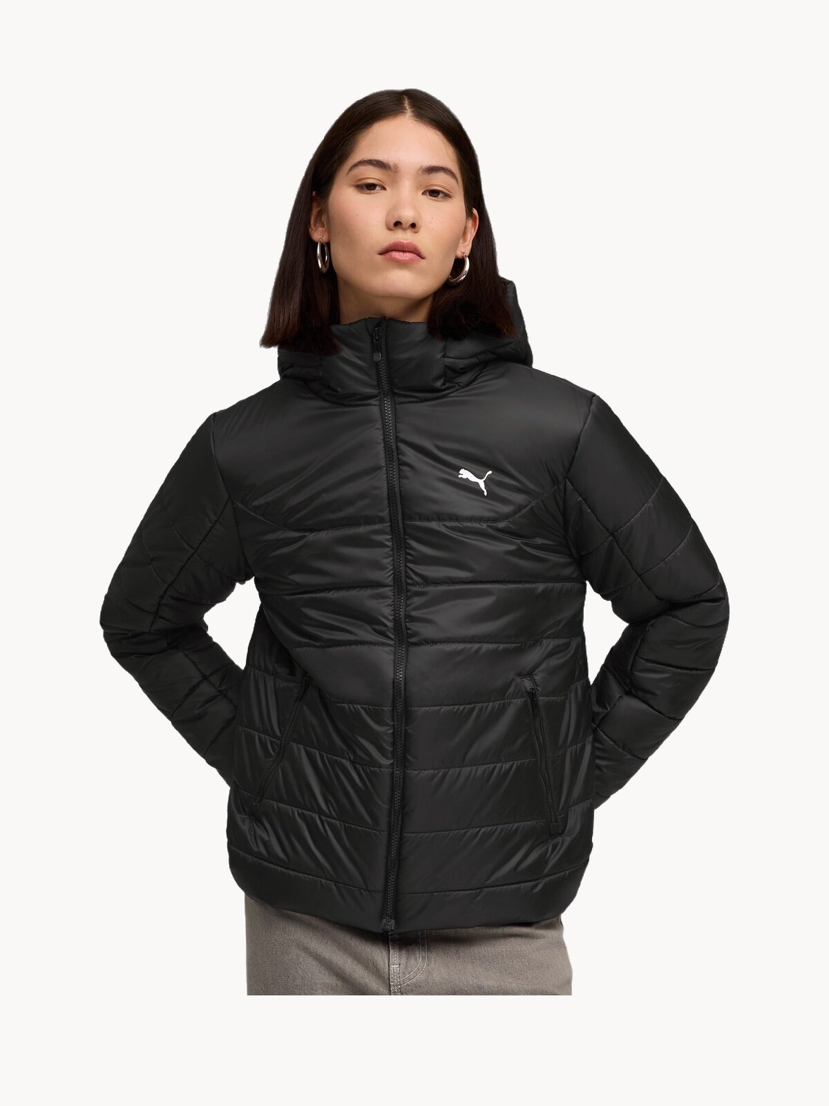 Куртка PUMA Essentials