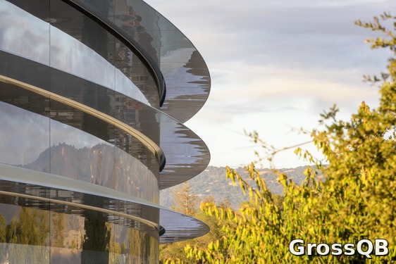 США создают проблемы в поставках памяти для Apple