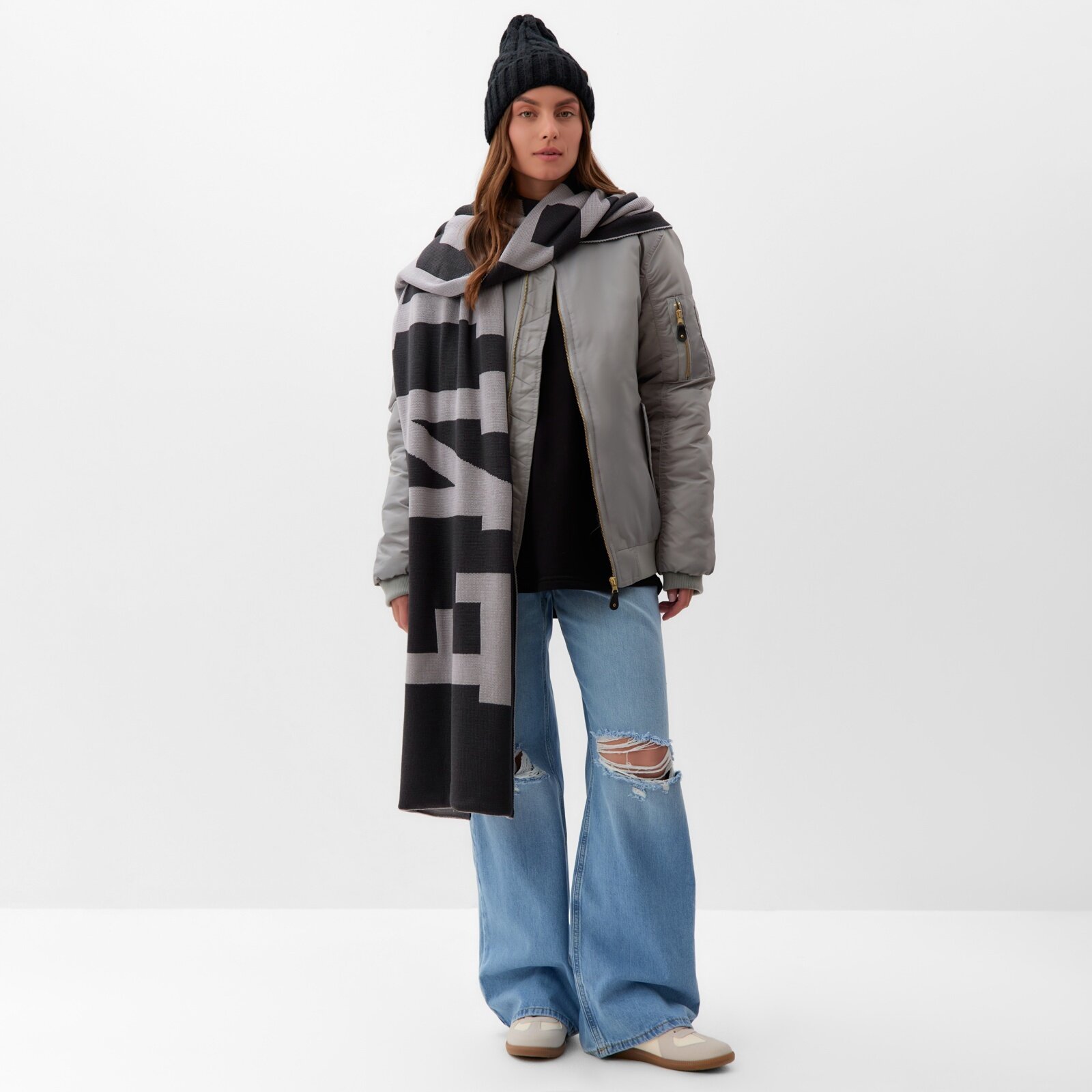 Шарф MIST MIST: Accessories для женщин — фото 2