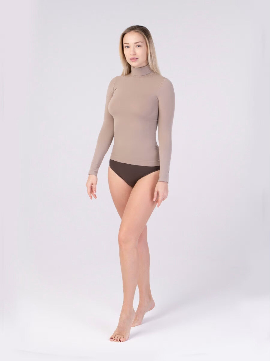 Водолазка Mademoiselle