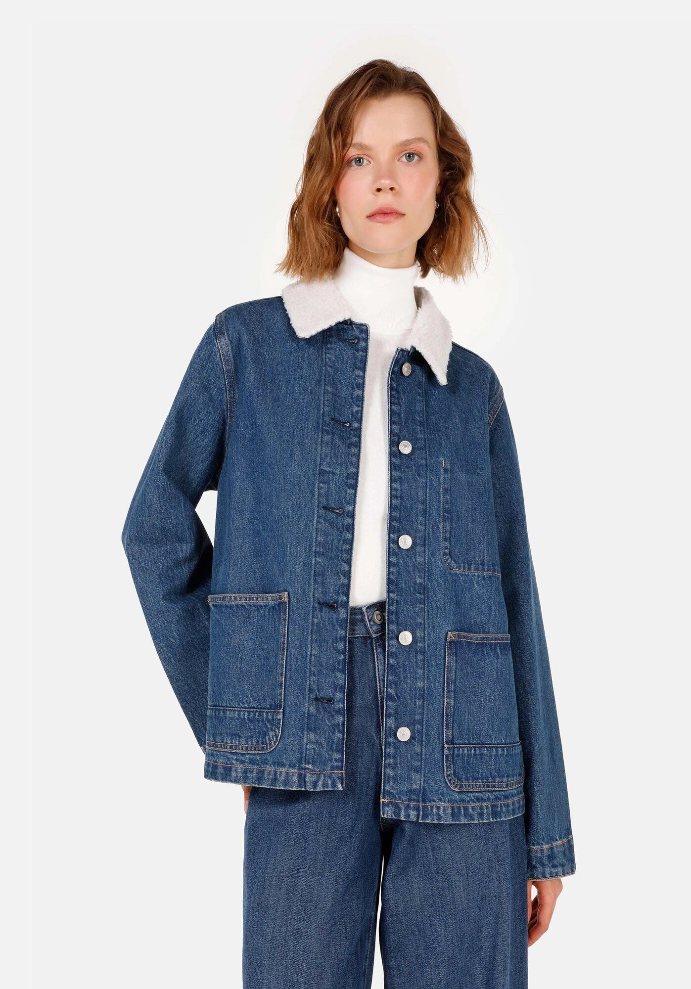 Куртка COLIN'S 350 LOTTE Regular Fit — фото 1