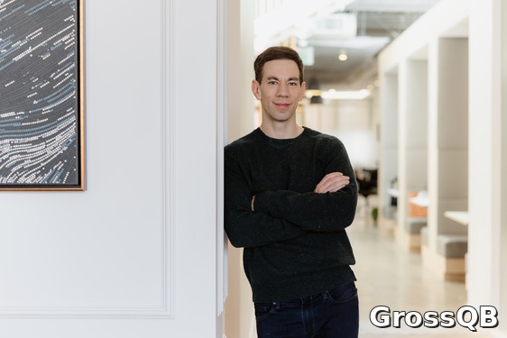 Serval: CEO рассказывает о создании "AI-ориентированной" альтернативы ServiceNow