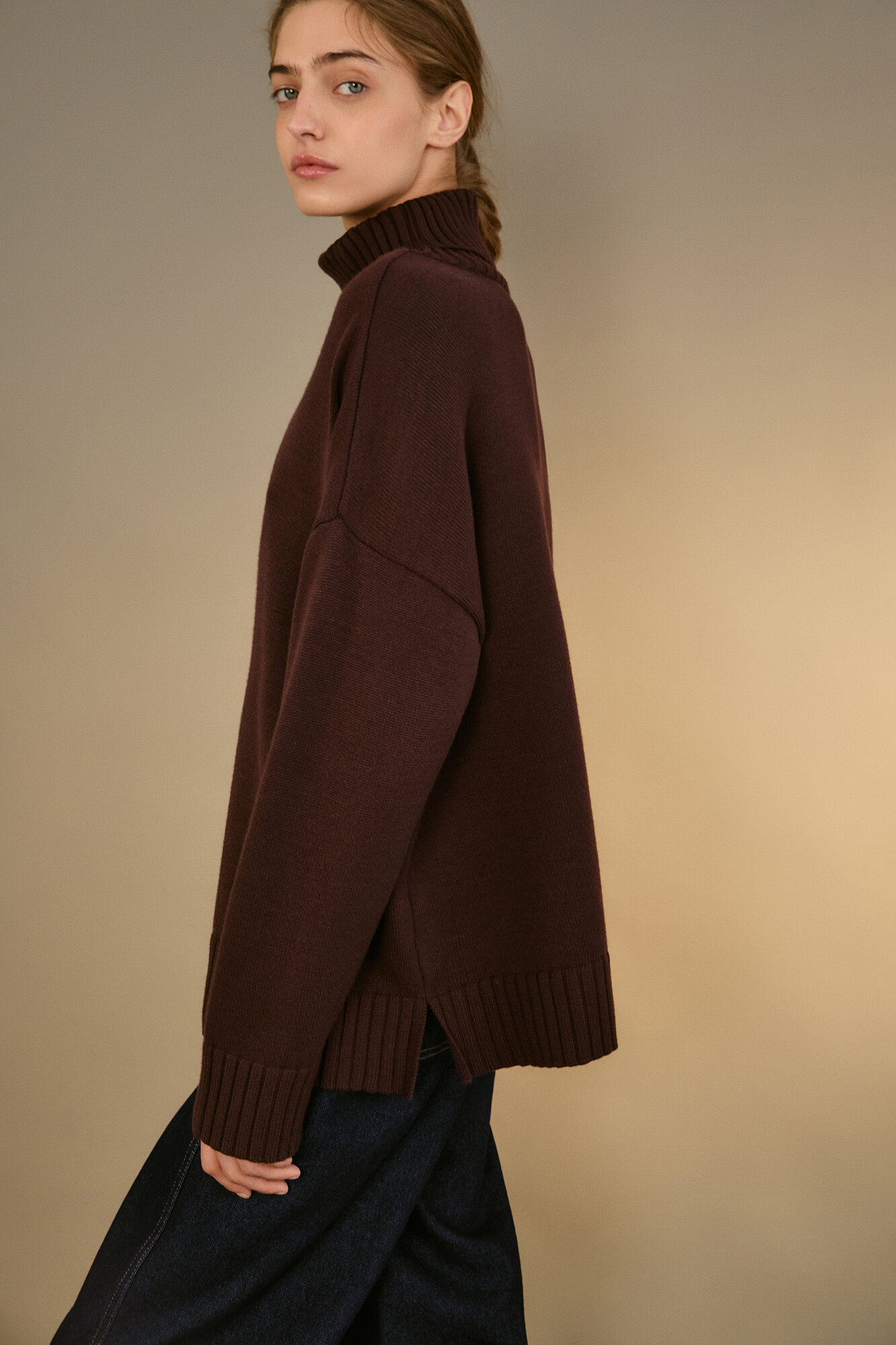 Свитер Befree Woman Mix&Match — фото 2