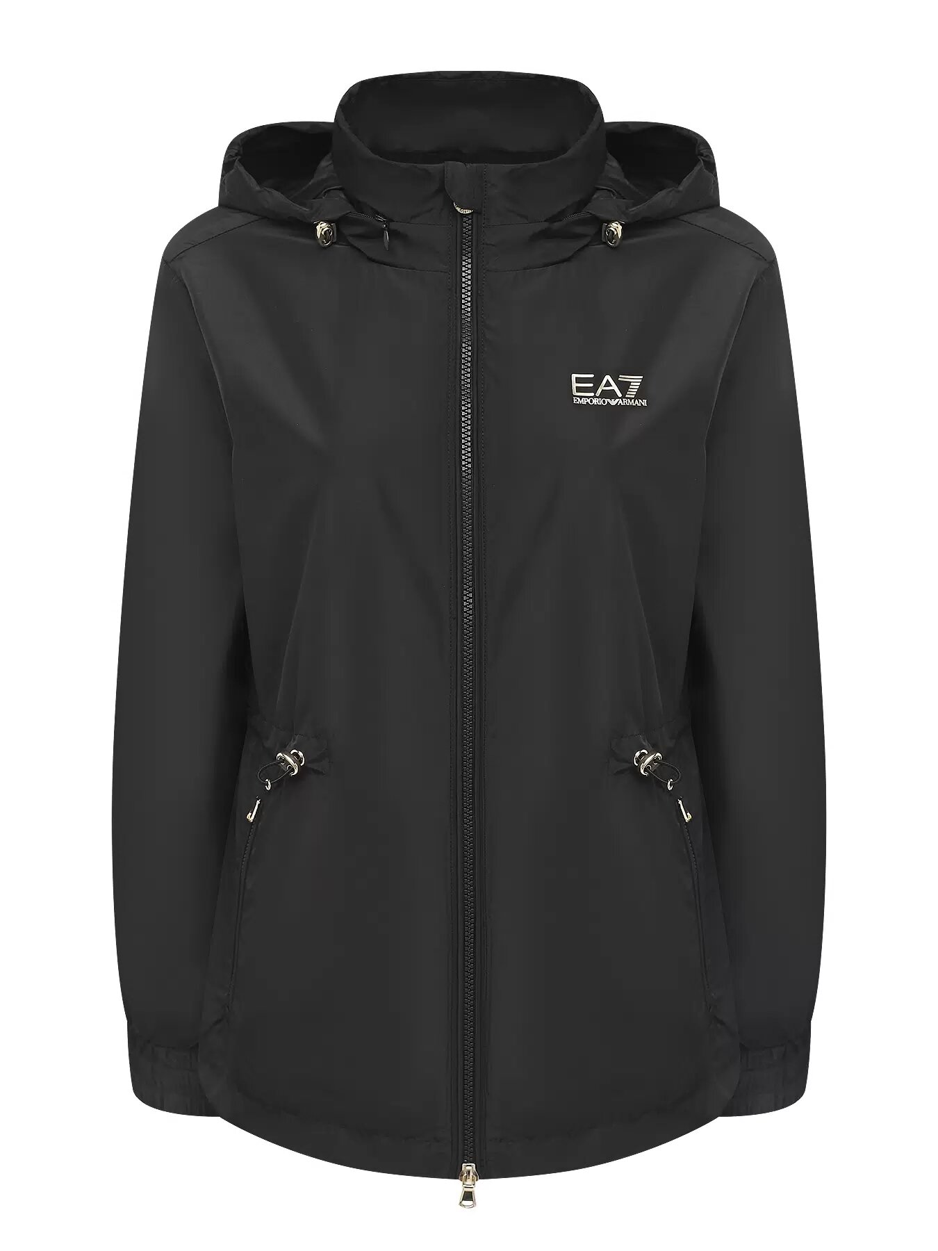 Куртка EA7 EMPORIO ARMANI