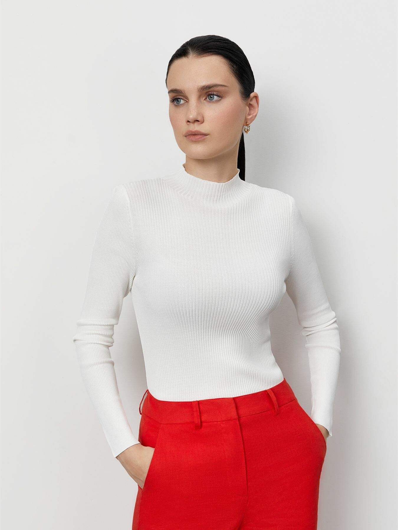 Водолазка JUST CLOTHES