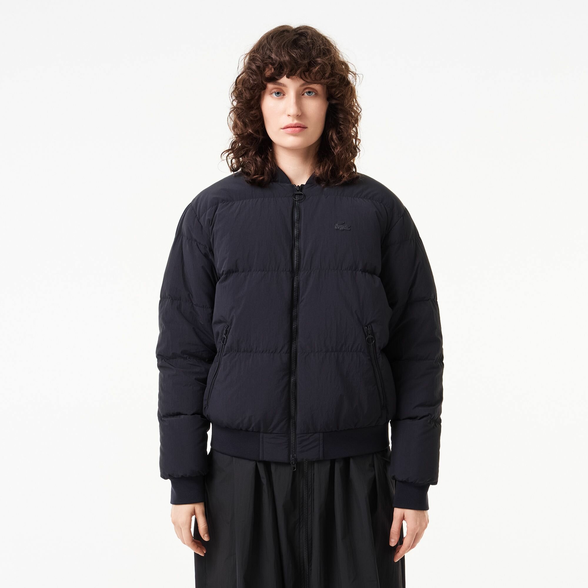 Куртка LACOSTE