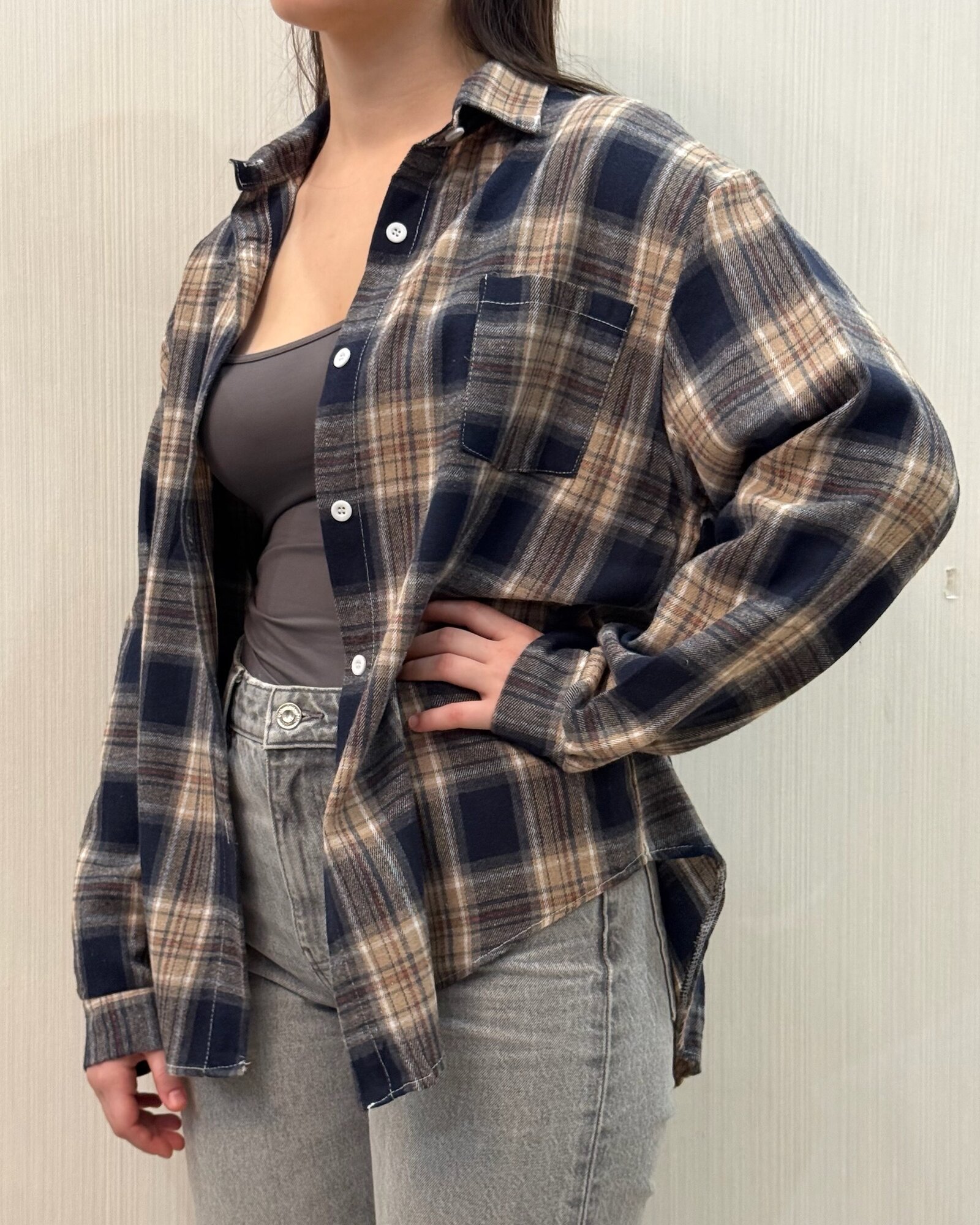 Рубашка Весна-лето 2022 — фото 2