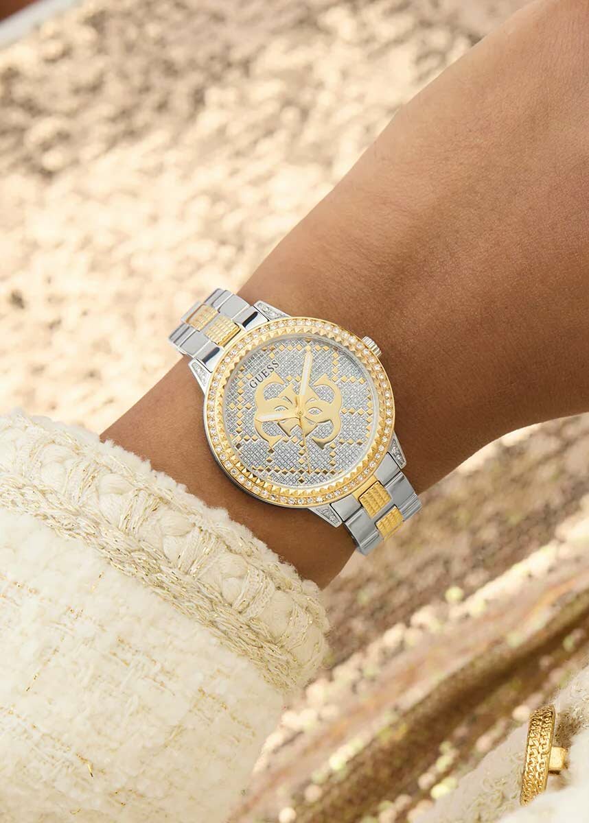 Наручные часы GUESS — фото 2