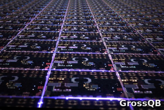 Apple: как компания взаимодействует с Intel и TSMC