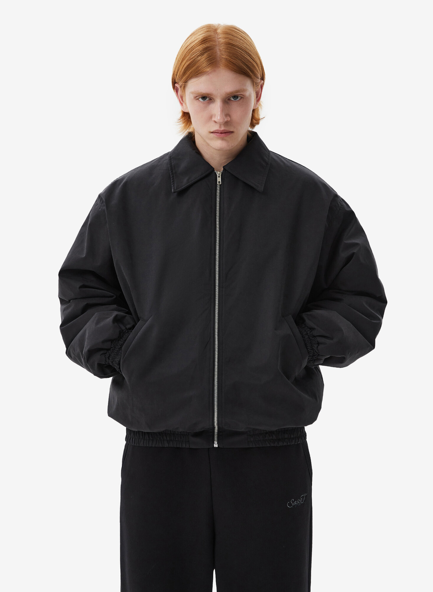 Куртка FABLE UNIFORM — фото 2