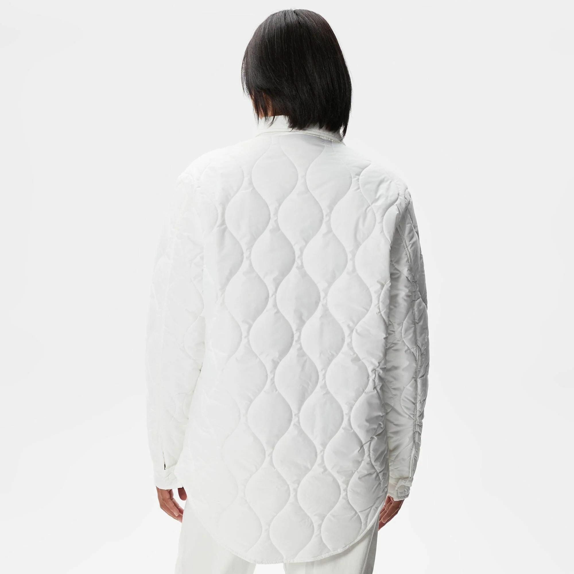Куртка LACOSTE — фото 2