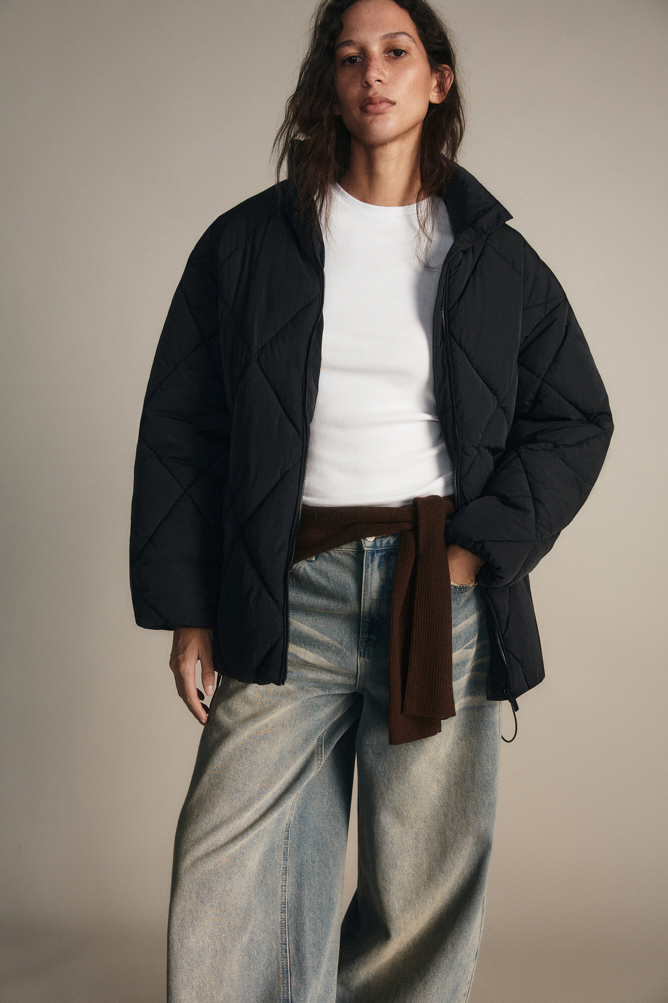 Куртка Befree Woman Mix&Match — фото 2