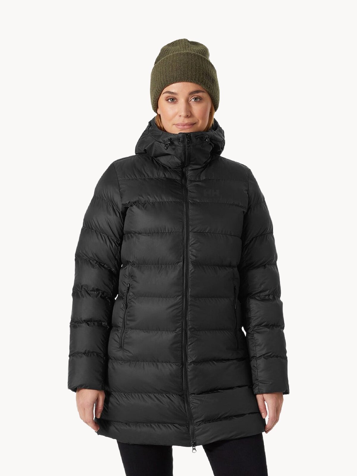 Пальто Helly Hansen Active