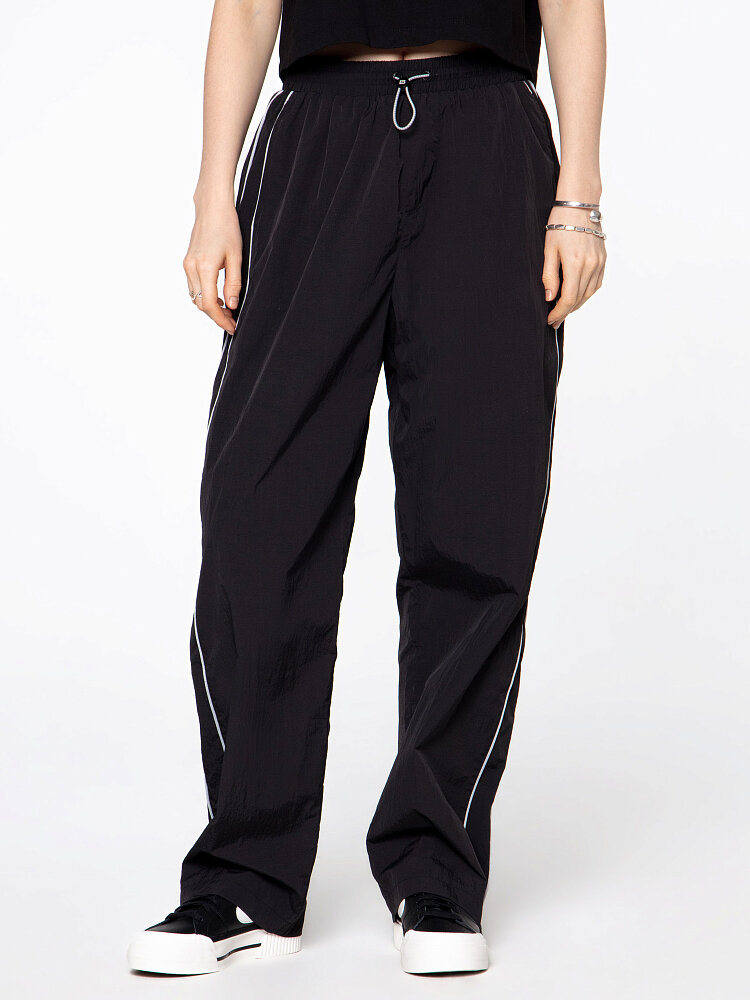 Брюки STREETBEAT Pants Straight Woven