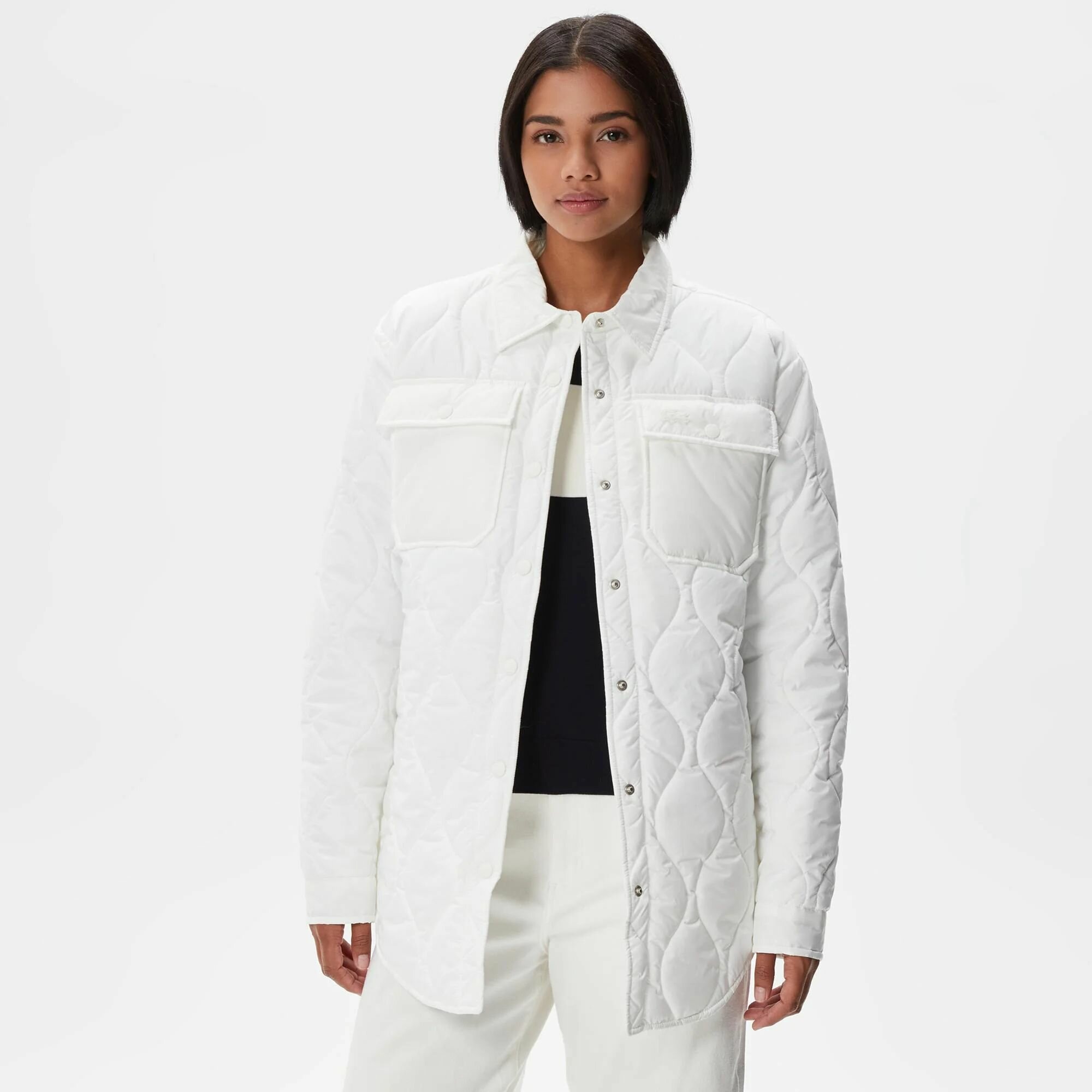 Куртка LACOSTE