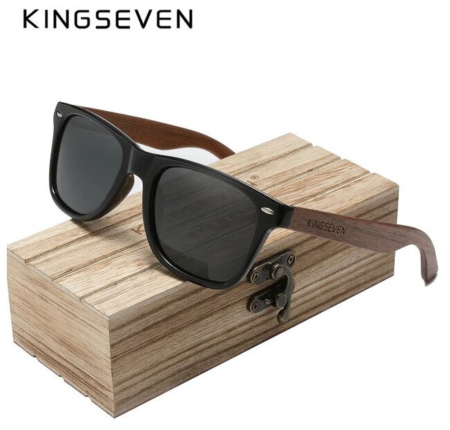 Солнцезащитные очки KINGSEVEN